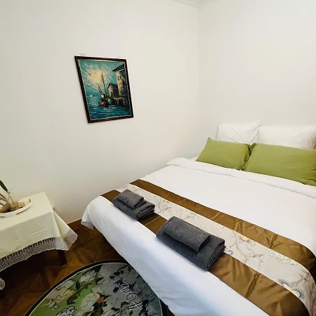 Dream Dwell Paris-Two-Bedroom Flat Near Pompidou Centre Exterior foto