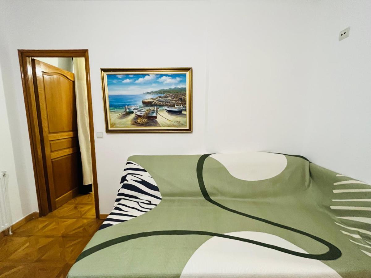 Dream Dwell Paris-Two-Bedroom Flat Near Pompidou Centre Exterior foto