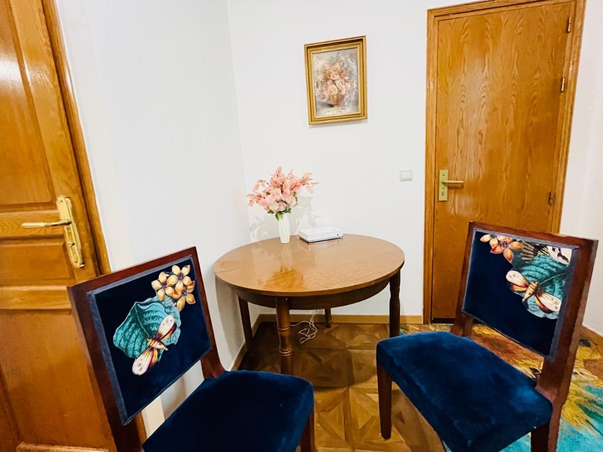 Dream Dwell Paris-Two-Bedroom Flat Near Pompidou Centre Exterior foto