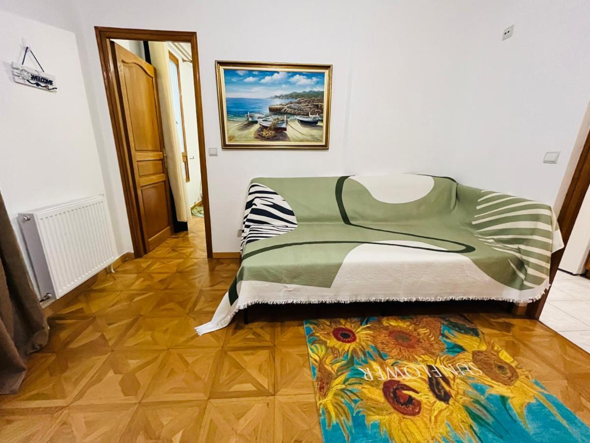 Dream Dwell Paris-Two-Bedroom Flat Near Pompidou Centre Exterior foto